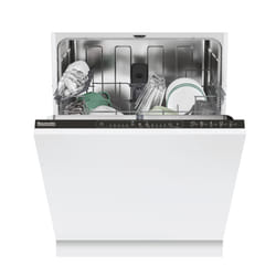 Baumatic 32901759 dishwasher Fully built-in 13 place settings E