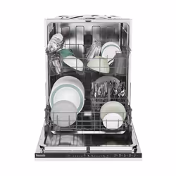 Baumatic 32901759 dishwasher Fully built-in 13 place settings E