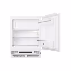 Hoover HOM4SE68EWPK, 111 L, Built-in, E, 40 dB, N-ST, No Frost (fridge)