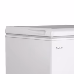Candy CCHH 100EK Chest freezer Freestanding 97 L E White