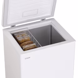 Candy CCHH 100EK Chest freezer Freestanding 97 L E White - Additional view 5