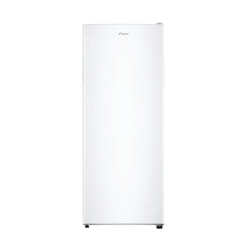 Candy CUQS 513EWK - 37001617 Upright freezer Freestanding 163 L E White