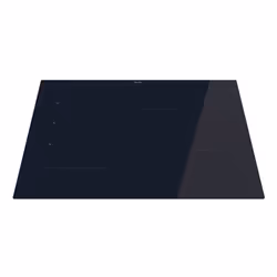 Haier HAMTB86IRCS Black Built-in 80 cm Zone induction hob 4 zone(s)