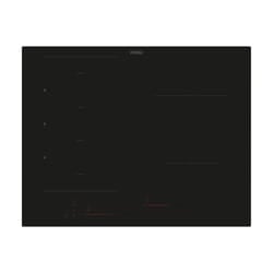 Haier HAMTB56IRB1S Black Built-in 65 cm Zone induction hob 4 zone(s)