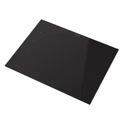 Haier HAMTB56IRB1S Black Built-in 65 cm Zone induction hob 4 zone(s)