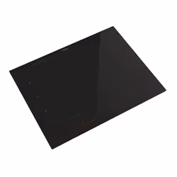Haier HAMTB56IRB1S Black Built-in 65 cm Zone induction hob 4 zone(s)
