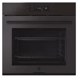 Hoover 33703871 HO6 M5G3HTB, Large, Electric, 78 L, 78 L, Multitech, Dual circuit grill
