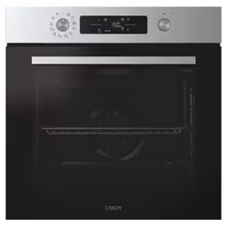 Candy CA6 NP5B3EHTX, Large, Electric, 78 L, 78 L, Thermo-ventilated, 30 - 300 °C