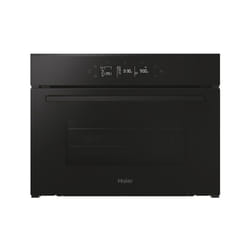 Haier H4MWID29G6NQB Black Combination microwave Built-in 44 L 900 W