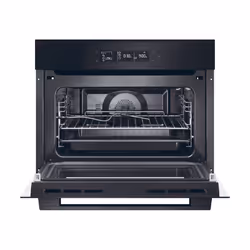 Haier H4MWID29G6NQB Black Combination microwave Built-in 44 L 900 W