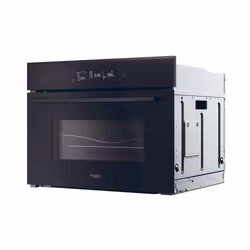 Haier H4MWID29G6NQB Black Combination microwave Built-in 44 L 900 W
