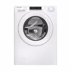 Candy Smart Pro Inverter CSO 686TWM6-80 8kg 1600rpm Washing Machine White, Front-load, 8 kg, B, 78 dB, 1600 RPM, A