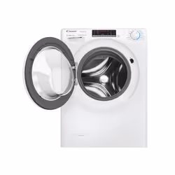 Candy Smart Pro Inverter CSO 686TWM6-80 8kg 1600rpm Washing Machine White