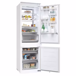 Haier HBW7518CTK fridge-freezer Built-in 268 L C White