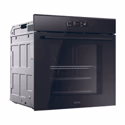 Haier H6 ID25G3YTB1 78 L 3300 W Black - Additional view 4