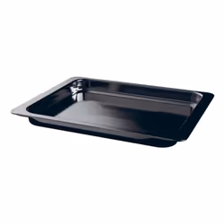 Haier H6 ID25G3YTB1 78 L 3300 W Black - Additional view 6