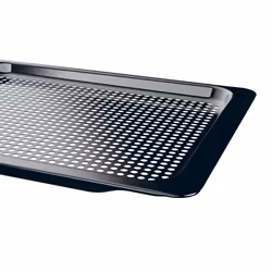 Haier H6 ID25G3YTB1 78 L 3300 W Black - Additional view 8