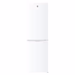 Hoover 34005658 HOCH1T518EWK, 247 L, N-ST, 3.7 kg/24h, E, Fresh zone compartment, Stainless steel