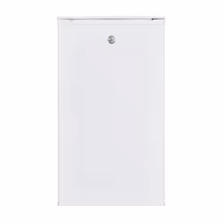 Hoover HUHS 38EWK-1, 60 L, 2.8 kg/24h, N-ST, 40 dB, E, White