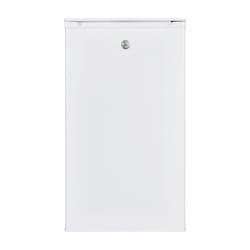Hoover HUHS 38EWK-1 Upright freezer Freestanding 60 L E White