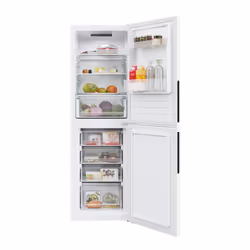 Hoover HOCT3L517EWK-1 Freestanding 252 L E White