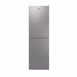 Hoover HOCT3L517ESK-1, 252 L, N-ST, 39 dB, 4.5 kg/24h, E, Silver