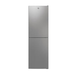 Hoover HOCT3L517ESK-1 Freestanding 252 L E Silver