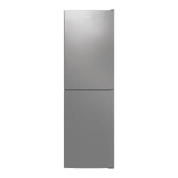 Candy CCT3L517ESK-1 Freestanding 252 L E Silver