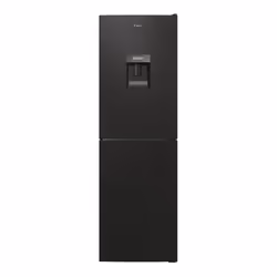 Candy CCT3L517EWBK-1, 246 L, N-ST, 39 dB, 4.5 kg/24h, E, Black