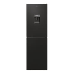 Candy CCT3L517EWBK-1 Freestanding 246 L E Black