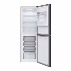 Candy CCT3L517EWBK-1 Freestanding 246 L E Black