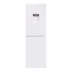 Candy CCT3L517EWWK-1, 246 L, N-ST, 39 dB, 4.5 kg/24h, E, White