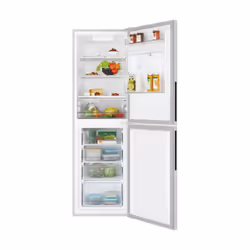 Candy CCT3L517EWSK-1 Freestanding 246 L E Silver