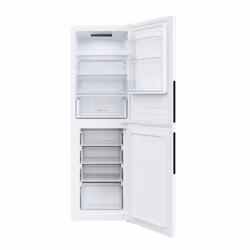 Candy CCT3L157EWK-1 Freestanding 252 L E White