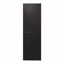 Candy CCT3L517EBK-1, 252 L, N-ST, 39 dB, 4.5 kg/24h, E, Black