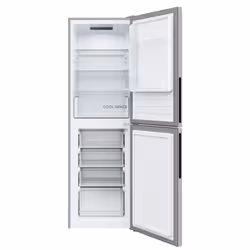 Hoover H-FRIDGE 300 HVT3CLECKIHS-1 Freestanding 252 L E Stainless steel - Additional view 8