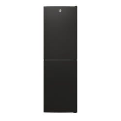 Hoover H-FRIDGE 300 HVT3CLECKIHB-1 Freestanding 252 L E Black