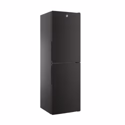 Hoover H-FRIDGE 300 HVT3CLECKIHB-1 Freestanding 252 L E Black - Additional view 2