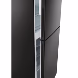 Hoover H-FRIDGE 300 HVT3CLECKIHB-1 Freestanding 252 L E Black - Additional view 3