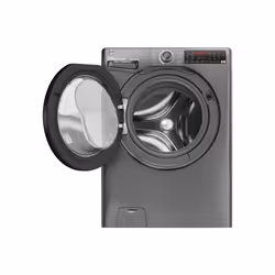 Hoover H-WASH 350 H3WPS4106TAMBR80 H Wash 350 10kg 1400rpm Washing Machine Graphite