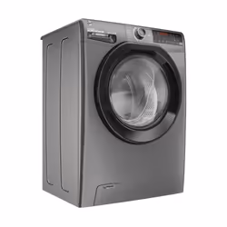 Hoover H-WASH 350 H3WPS496TAMBR680 H Wash 350 9kg 1400rpm Washing Machine Graphite