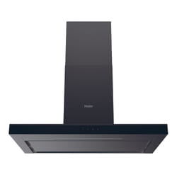 Haier I-Clean Series 4 HATS9CBS4B Wall-mounted Black 611 m³/h
