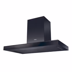 Haier I-Clean Series 4 HATS9CBS4B Wall-mounted Black 611 m³/h - Additional view 4