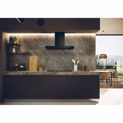 Haier I-Clean Series 4 HATS9CBS4B Wall-mounted Black 611 m³/h - Additional view 7