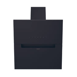 Haier I-Link HADG6CBS4BWIFI Wall-mounted Black 624 m³/h