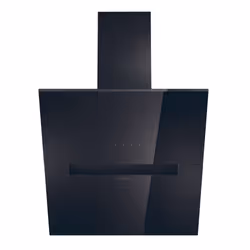 Haier I-Link HADG6CBS4BWIFI Wall-mounted Black 624 m³/h