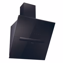 Haier I-Link HADG6CBS4BWIFI Wall-mounted Black 624 m³/h