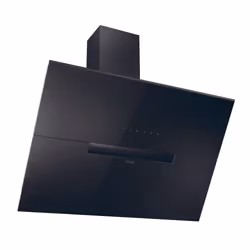 Haier I-Link HADG9CBS4BWIFI Wall-mounted Black 624 m³/h