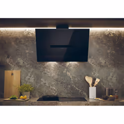 Haier I-Link HADG9CBS4BWIFI Wall-mounted Black 624 m³/h - Additional view 5