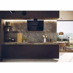 Haier I-Link HADG9CBS4BWIFI Wall-mounted Black 624 m³/h - Additional view 7